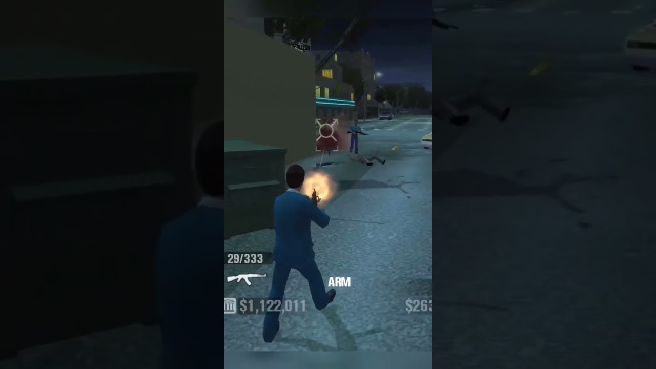 Some classic Scarface finishers! Scarface The World Is Yours