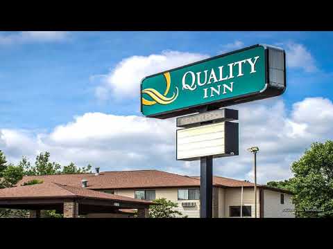 Quality Inn Minocqua