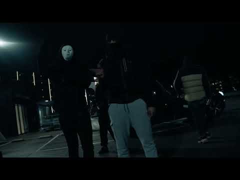 Cseven ft JayhTmf - Way to tapped (prod. Jeekiisotb) [OFFICIAL VIDEO]