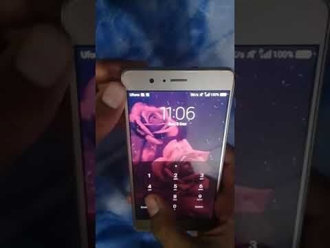 Huawei p9 lite finger print review