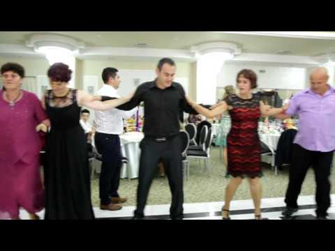Trupa TryGen din Pitesti-Colaj Sarba nunta 23 Iulie 2016 Rest.Apulum Events Mioveni