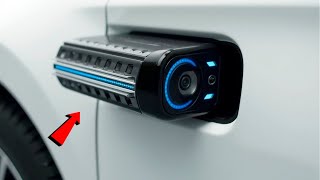 20 Coolest Car Gadgets That Are Worth Buying