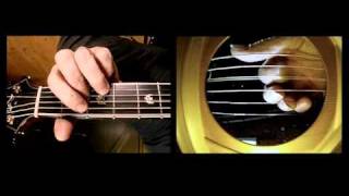 Lesson 2: &quot;COUNTRY ROAD&quot; (standard) - Official James Taylor Guitar Lessons