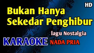 Download lagu BENCI TAPI RINDU - KARAOKE NADA PRIA COWOK #nostalgia mp3 Download lagu BENCI TAPI RINDU - KARAOKE NADA PRIA COWOK #nostalgia mp3