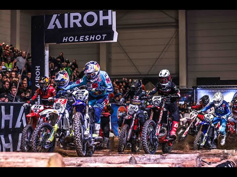 SuperEnduro Germany 2023 - Highlights
