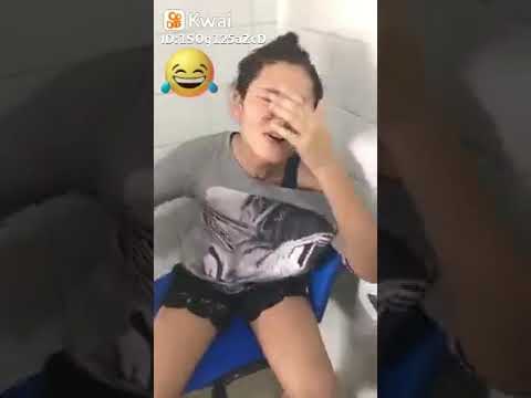 moça não ria não moça 😅😅😅😅