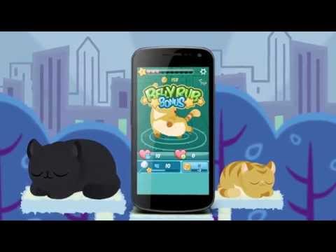 Idle Paws: Kitty Clicker Video