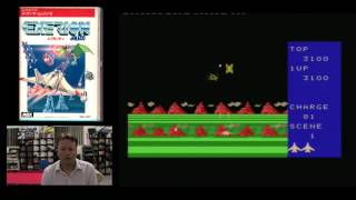 Retro Computer Games Pickup & Play 17th October 2012