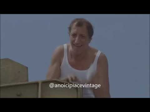 SFRATTATO CERCA CASA EQUO CANONE  scena della tenda