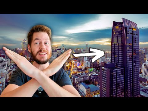 Do NOT Buy a Condo in THAILAND! 🇹🇭
