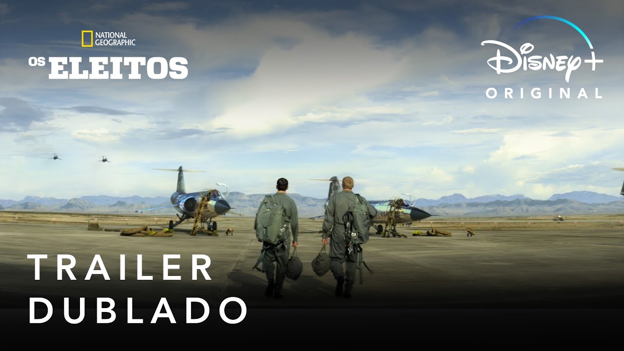 trailer Oficial