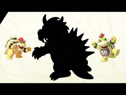 Bowser vs. King Koopa: Exploring the Differences