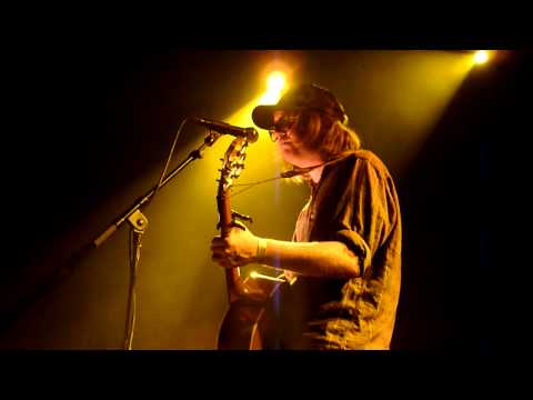 Aaron Lee Tasjan - The Streets of Galilee @ Paradiso
