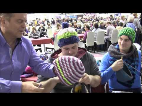 MyBoshi-ilmiön synnyttäneet saksalaispojat Thomas ja Felix