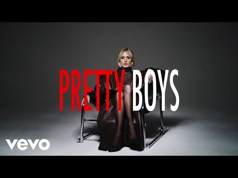 Diana Vickers - Pretty Boys