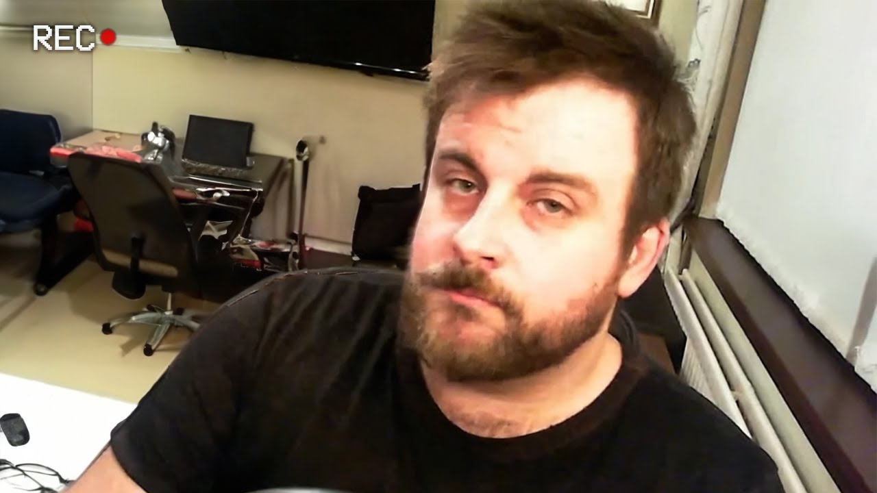 Este Youtuber Hizo Un Directo Para Ocultar un Asesinato