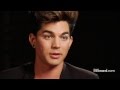 2012-06-25 Billboard 'Reluctant Gay Role Model' Video Interview