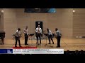 Forbiden Drive by Matthew Levy   PRISM Quartet   XVIII World Sax Congress 2018 #adolphesax