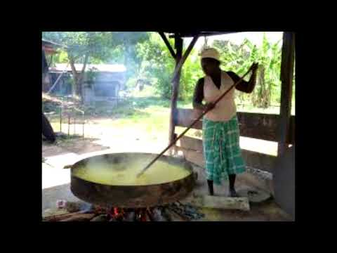 Jahlightning X Jahprince- (Dancehall Kwaka)