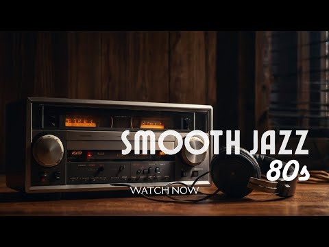 Smooth Jazz 80s: Timeless Vibes,  Vol. 1