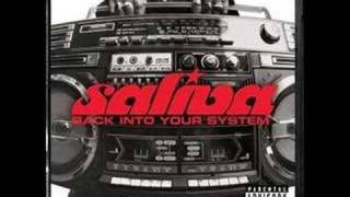 Saliva - Raise Up