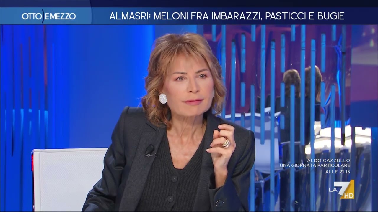 Cacciari sul caso Al-Masri: “Trattativa segreta tra Italia e milizie libiche? Figura oscena”