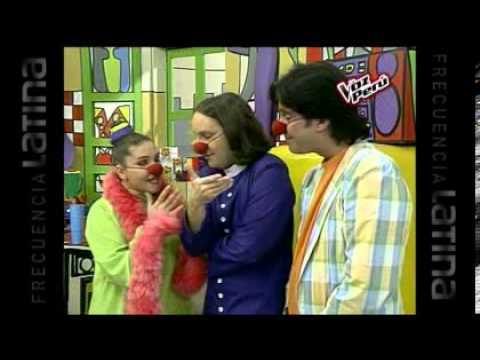 Pataclaun - 21/11/2013