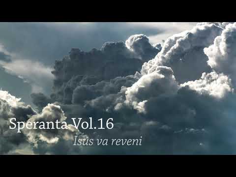 Speranta - Isus va reveni - Marius Gorcea
