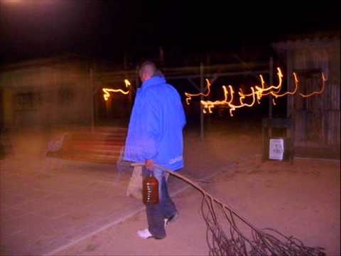 YERBAN  - rapper vato loco