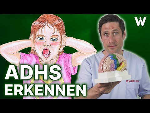 ADHS Anzeichen: Habe ich wirklich eine Störung? 5 typische Anzeichen und was es für Sie bedeutet!