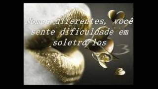 U2 e Luciano Pavarotti - Miss Sarajevo (Legendado)