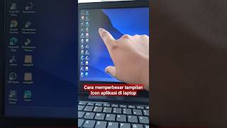 Download lagu Cara memperbesar tampilan icon aplikasi di laptop mp3 Download lagu Cara memperbesar tampilan icon aplikasi di laptop mp3