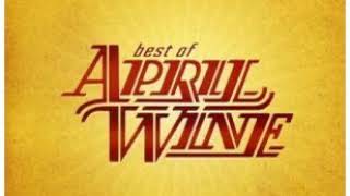 Rock N Roll Is A Vicious Game - April Wine | The Best Of