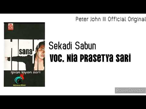 Sekadi Sabun - Nia Prasetya Sari