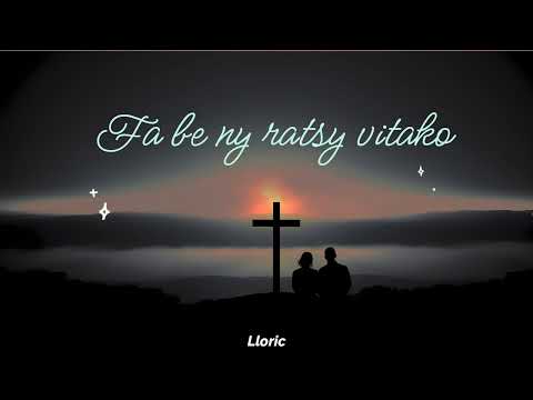 Ry Jesoa Tompo tsara ô - FFPM 403 ( Karaoké )