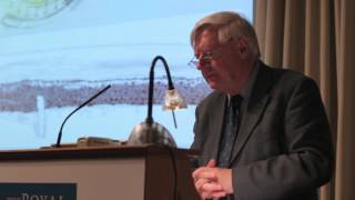 2014 Rhind Lecture 4: "The Horse Goddess" by Professor John Waddell