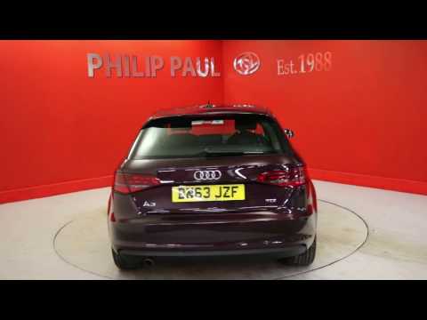 Audi A3 Tdi Se 1.6 Diesel