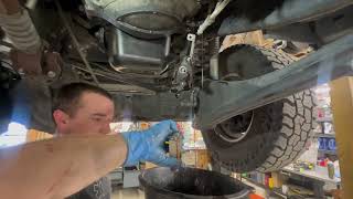 Cummins thermal bypass valve