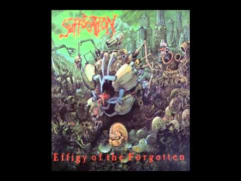 Suffocation - Jesus Wept bass cover video thumbnail