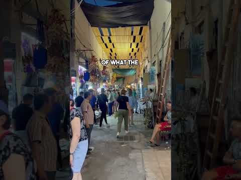 3 TIPS for your trip to MARRAKECH #travel #morocco #marrakech