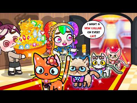 I Built the Most Famous Fashion Brand in Avatar World | Avatar World | Pazu Games