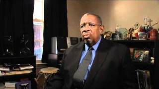 Fred Wesley, pt. 1: Playing Music during the Civil Rights Era