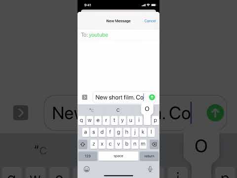 Lisa Tries Love | Teaser Trailer