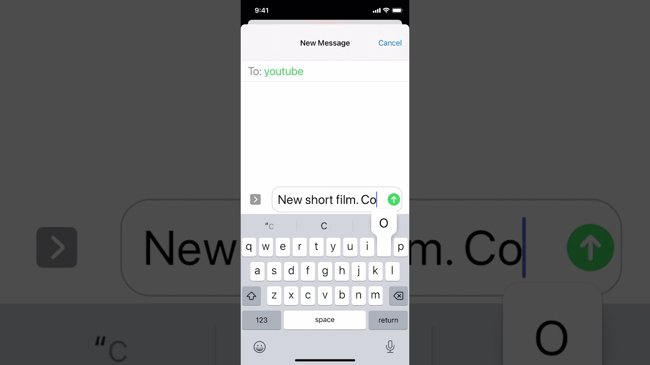 Lisa Tries Love | Teaser Trailer