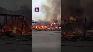 Download lagu 3 blok bangunan kedai, kenderaan musnah terbakar mp3 Download lagu 3 blok bangunan kedai, kenderaan musnah terbakar mp3