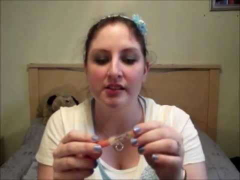 Whats in my Make-up Bag?