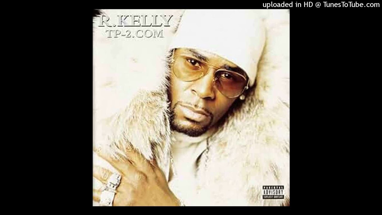 R. Kelly - I Wish