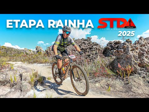 ETAPA RAINHA SERTAO DIAMANTE 2025