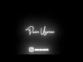 Neela Nilave Nilavin Azhage Song Lyrics Whatsapp Status Bae Uniqx Editz