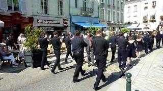 Brass Band Val de Loire - Just a closer walk with thee - 2